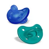 Chicco Physioforma Soft  Azul 2 Unidades Color Azul  16-36M+