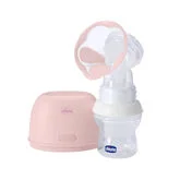 Chicco Stimolatte Sacaleches Eléctrico 