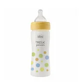 Chicco Perfect Easy Biberón Colors 2m+ 250ml Medium