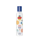 Chicco Pop Mousse Limpiador Vainilla Cuerpo Y Cabello 200ml
