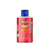 Chicco Pop Gel De Baño Fresa 300ml	