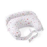 Chicco Boppy Almohada Lactancia Deluxe Confeti