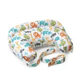 Chicco Boppy Almohada Lactancia Deluxe Peaceful