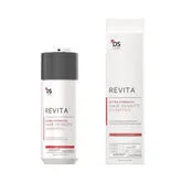 Ds Revita Extra Strength Champú Anticaída Y Estimulante 205ml