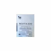 Ds Revita Sod Antioxidante+Pérdida de Cabello 90 Comprimidos
