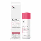 Ds Revita Volumizing Champú 205ml