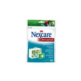 3m Botiquin Nexcare Pequeñas Curas