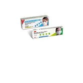 3m Mascarilla Polvo y Polen Pequeña 3 Uds