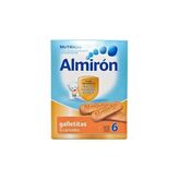 Almirón Galletitas 6 Cereales 180g