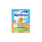 Almirón Galletitas Sin Gluten 250g