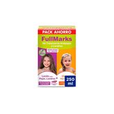 Fullmarks Kit Tratamiento Antipiojos y Liendres