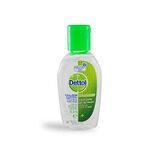 Dettol Higienizante Gel De Manos Antibacteriano 50ml