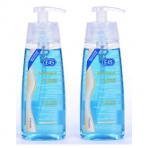 E45 Pack Bactopur Gel Limpiador Purificante 2x200ml