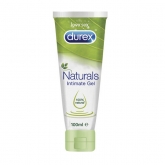 Durex Naturals Intimate Gel 100ml