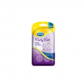 Scholl Party Feet  Gelactiv Puntos Sensibles 6 Unidades 