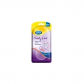 Scholl Party Feet Gelactiv Apoyo Arco Del Pie 1 Par 