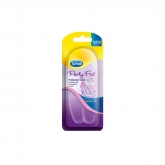 Scholl Party Feet Gelactiv Protector Talón 1 Par 