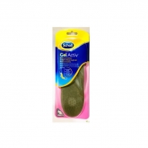 Scholl Gel Active Bota y Botines Uso Diario Talla 35-40.5