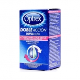 Optrex Doble Acción Colirio Ojos Secos 10ml