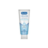 Durex Naturals Hidratante Ácido Hialurónico Gel Intimo 100ml