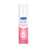 Durex Intima Protect Gel Íntimo Equilibrante 50ml