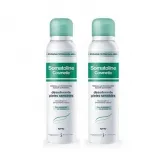 Somatoline Cosmetic Desodorante Piel Sensible Spray 2x150ml