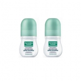 Somatoline Cosmetic Pack Desodorante Piel Sensible 2x50ml