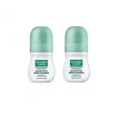 Somatoline Cosmetic Pack Desodorante Piel Sensible 2x50ml