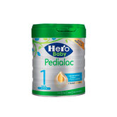 Hero Baby Pedialac 1 800g 