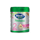 Hero Baby Pedialac 2 800g  