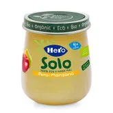 Hero Baby Solo Eco Pera Manzana 120g