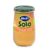 Hero Baby Solo Eco Verduritas Pollo Arroz 190g