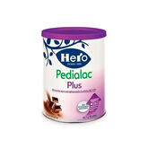 Hero Baby Pedialac Plus Chocolate 800g  