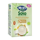 Hero Baby Solo Multicereales 300g