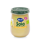 Hero Baby Solo Eco Manzana Plátano Yogur 120g
