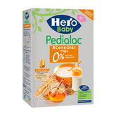 Hero Baby Pedialac Papilla 8 Cereales Miel 340g