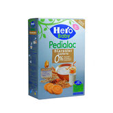 Hero Baby Pedialac Papilla 8 Cereales Galleta 340g
