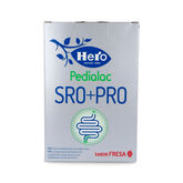 Hero Baby Pedialac Suero 3x200ml