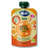 Hero Baby Solo Eco Patata Dulce Manzana Plátano 100g