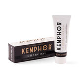 Kemphor Pasta De Dientes Blanqueadora 1918 Carbón Activo 75ml
