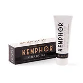 Kemphor Pasta De Dientes Blanqueadora 1918 Carbón Activo 75ml
