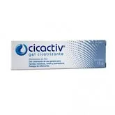 Indas Cicactiv Gel Cicatrizante 15g