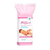 Indasec Compresas Higiénicas Femeninas Posparto Con Alas 10U