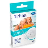 Hartmann Apósitos Adhesivos Aqua Surtido  20 UDS