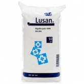 Hartmann Lusan Algodón Puro 50g