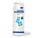 Hartmann Lusan Algodón Puro 100g