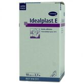 Idealplast e Venda Elástica Adhesiva 2,7 M X 10 Cm Hartmann