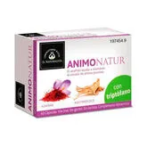El Naturalista Animonatur 60 Cápsulas