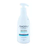 Avena Unipharma Champú Pieles Atópicas 500ml 