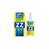 Zz Repelente Anti-Mosquitos 100ml